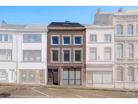 immeuble de rapport à vendre à rue entre deux portes 72 huy (vbe56052)
