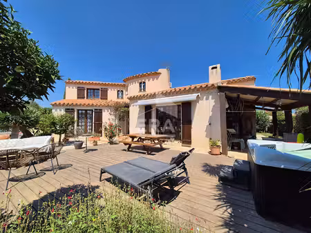 maison 4 pièces 147 m² à vendre / acheter saint-cyprien 66750 ? | era immobilier