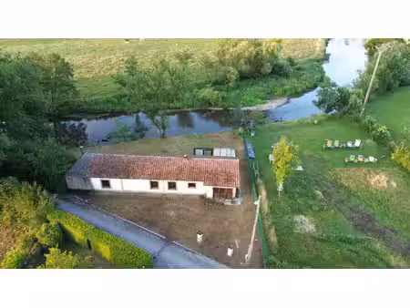 maison à vendre à rue du haut rivage 2 florenville (vwd18492)