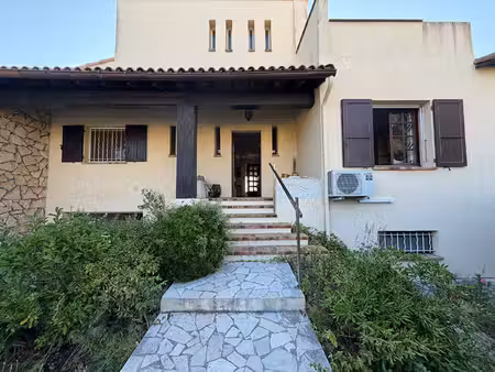 maison 7 pièces 162 m² à vendre / acheter martigues 13500 ? | era immobilier