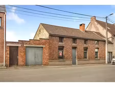 maison à vendre à rue émile carlier 82 blaton (vbe56267)