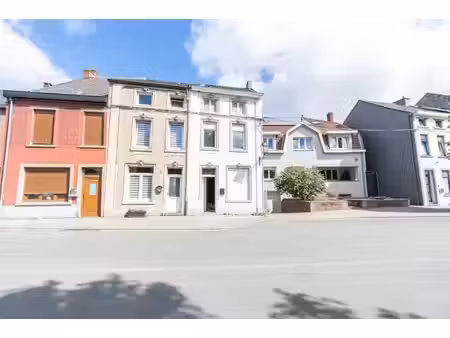 maison à vendre avec terrasse et jardin   genappe (vbe56151)