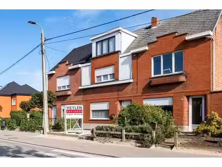 maison à vendre à dorpstraat 60 leest (rbw67890)