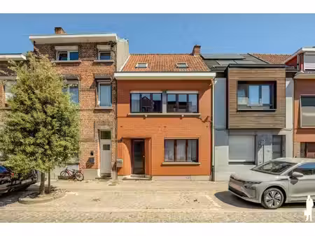 huis te koop in beveren-kruibeke-zwijndrecht met 3 slaapkamers