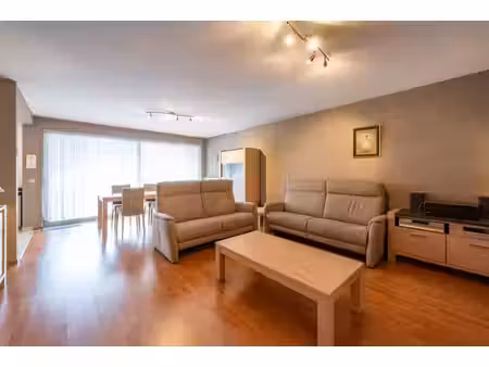 appartement te koop in hemiksem met 2 slaapkamers