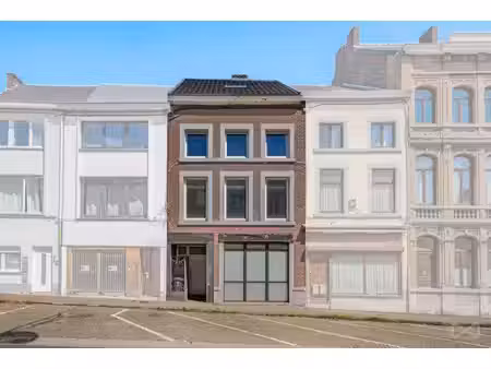 huis te koop in hoei met 4 slaapkamers