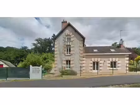 achat maison 5 pièces 155m²