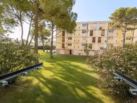 vente appartement 3 pièces 60 m² à montfavet (84140)  110 000 €