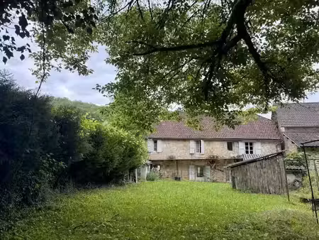 vente appartement 10 pièces 200 m² à cressensac-sarrazac (46600)  140 000 €