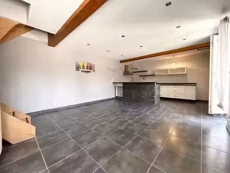 vente duplex 3 pièces 68 m² à montboucher-sur-jabron (26740)  140 000 €