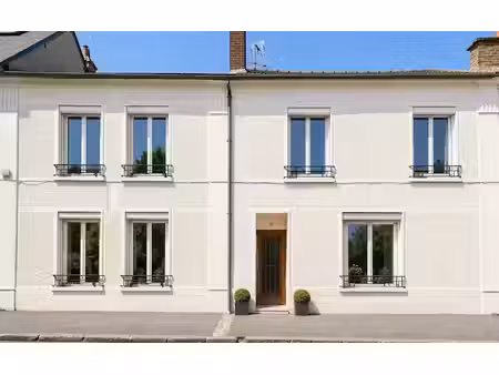 vente appartement 2 pièces 48 m² à senlis (60300)  150 000 €