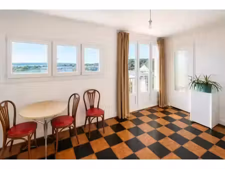 vente appartement 1 pièce 32 m² à villiers-le-bel (95400)  99 000 €