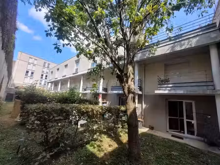 vente appartement 1 pièce 20 m² à le havre (76600)  59 900 €