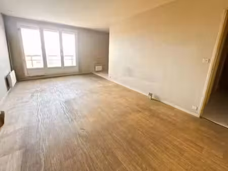 vente appartement 1 pièce 30.96 m² à orleans (45000)  66 000 €