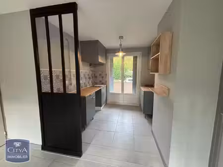 location appartement 3 pièces 61m² st egreve 38120