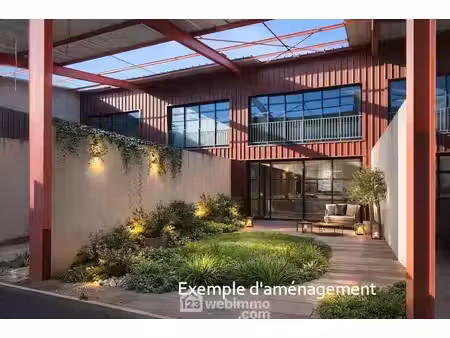 vente appartement 4 pièces 127 m² charleval (13350)