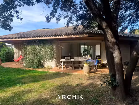 vente maison 7 pièces 240 m² marseille 8 (13008)