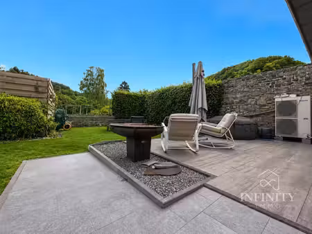 maison à vendre à rue rodolphe bernard 11 sprimont (vbe56153)