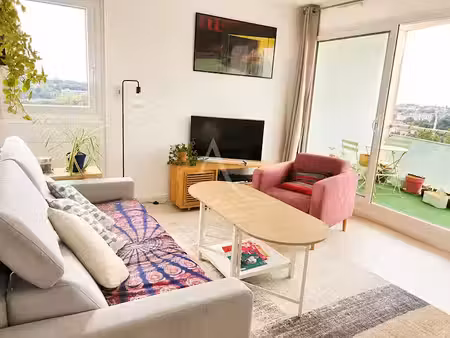 vente appartement 3 pièces 59.69 m² à le mans (72000)  92 225 €