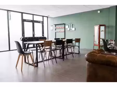 achat appartement 1 pièce 17m² rennes 35000