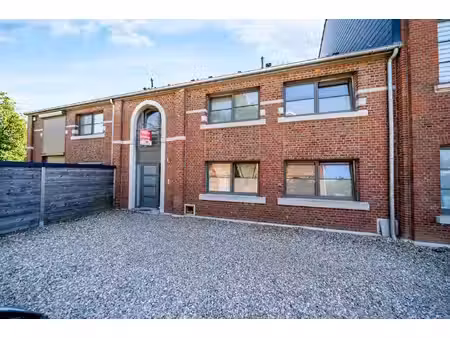 maison à vendre à rue vallée 20 hermalle-sous-argenteau (vbe56004)