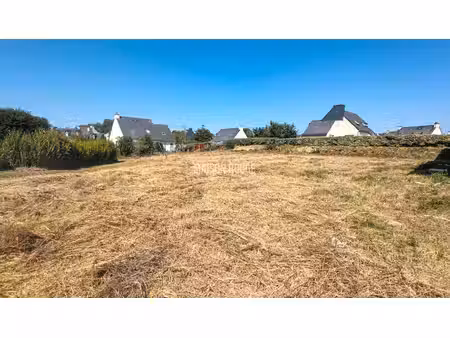 achat terrain 969m²