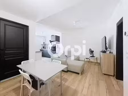vente appartement 3 pièces 62 m² à tulle (19000)  97 200 €