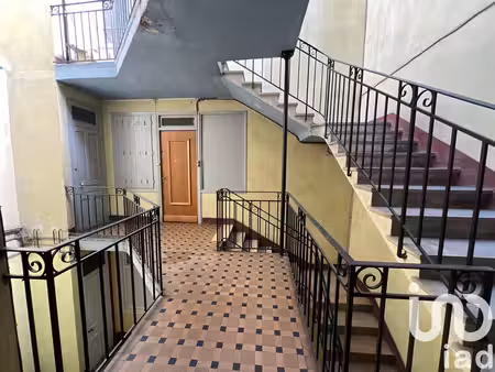 appartement à aubenas (07200)