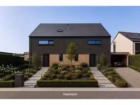 maison à vendre à steenakkerstraat 53 diepenbeek (rbw67978)