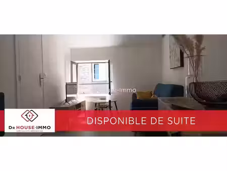 vente appartement 2 pièces 34 m² à etampes (91150)  101 990 €