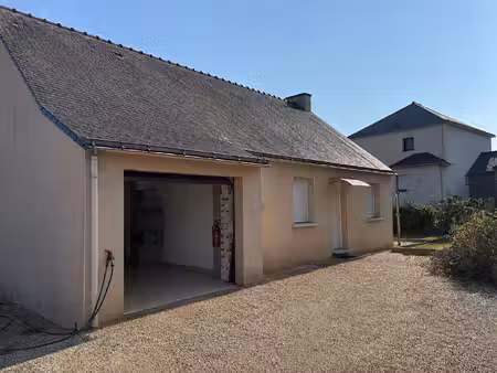 achat maison 4 pièces 73m²