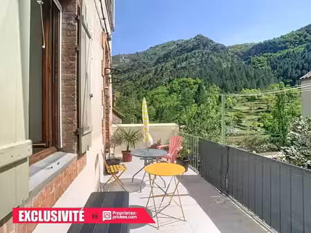 appartement arre 4 pièce(s)