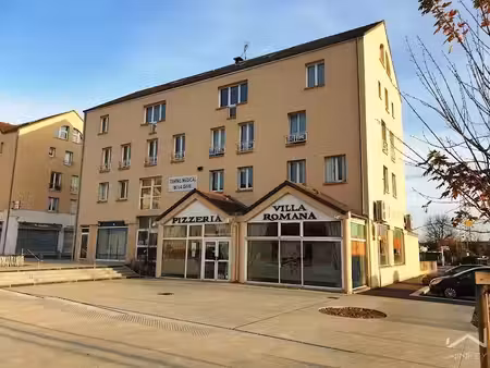 vente duplex 2 pièces 48 m² à limay (78520)  112 000 €