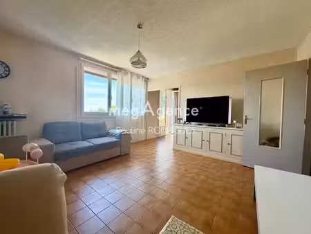 vente appartement 4 pièces 67 m² à joue-les-tours (37300)  106 000 €