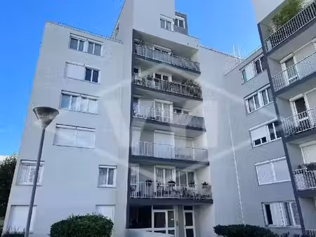 vente appartement 1 pièce 33 m² à quincy-sous-sénart (91480)  110 000 €