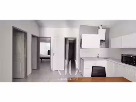 vente appartement 2 pièces 61.4 m² à condrieu (69420)  125 000 €