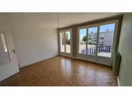 vente appartement 3 pièces 59 m² à le havre (76600)  128 000 €