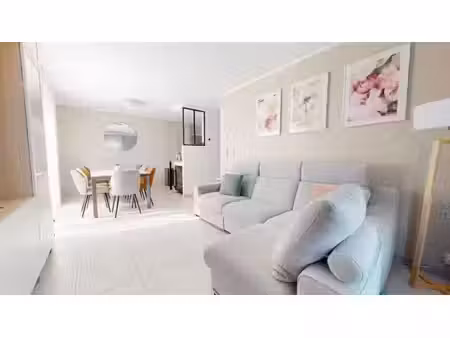 en vente penthouse 91 m² – 380 000 € |yutz