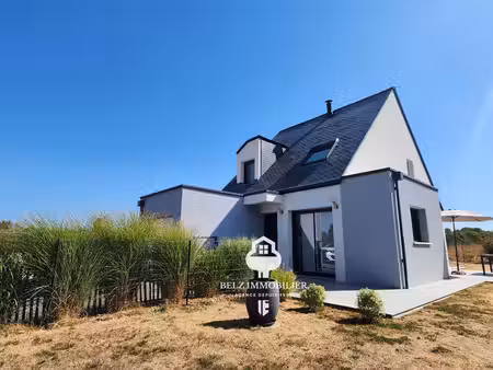 achat maison 5 pièces 93m²