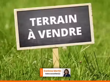 vente terrain 1292 m² à allaire (56350)  35 000 €
