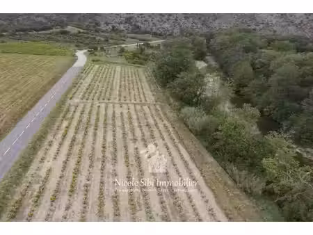 vente terrain 3040 m² à latour-de-france (66720)  4 000 €