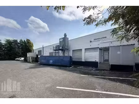 commercieel te koop in zaventem