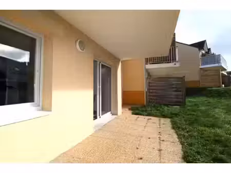 location appartement 2 pièces 43m² binic 22520