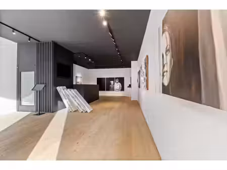 surface commerciale à vendre à westendestraat 5 coxyde (rbw67863)