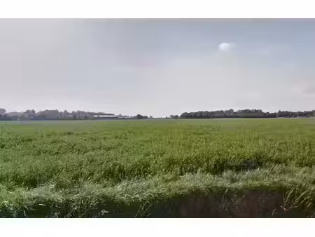 vente terrain 220 m² à airan (14370)  37 900 €