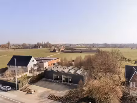 bureaux à vendre à provinciebaan 34xx ledegem (rbw68056)