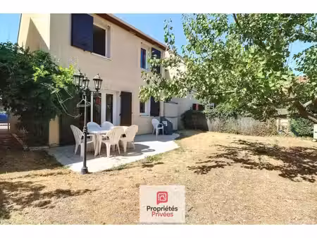 maison acheres 5 pièce(s) 100 m2