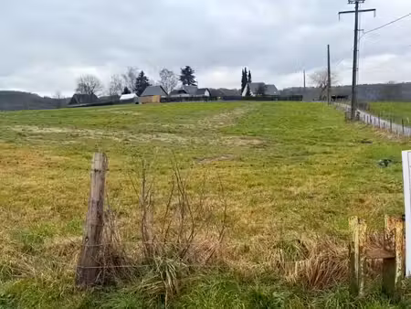 vente terrain 910 m² à lillebonne (76170)  42 000 €