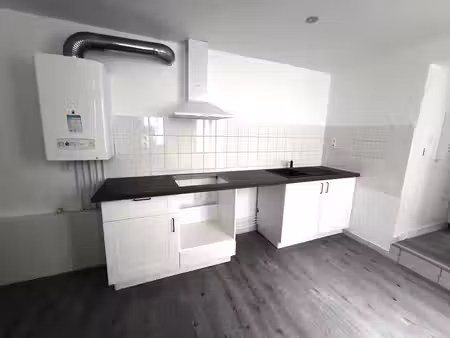 location appartement 3 pièces 59m² louhans 71500
