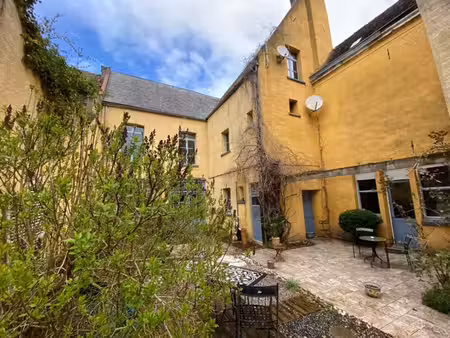 maison bourgeoise de 410 m2